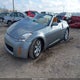 JN1AZ36A44T006337 2004 Nissan 350Z Touring auction photo thumbnail 2