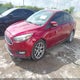 1FADP3F29FL296463 2015 Ford Focus Se auction photo thumbnail 2