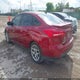1FADP3F29FL296463 2015 Ford Focus Se auction photo thumbnail 3