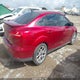 1FADP3F29FL296463 2015 Ford Focus Se auction photo thumbnail 4