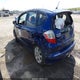 JHMGE8H51BC015198 2011 Honda Fit Sport auction photo thumbnail 3