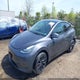 5YJYGDEE0MF229411 2021 Tesla Model Y Long Range Dual Motor All-Wheel Drive auction photo thumbnail 2