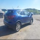 JN1BJ1CVXLW260039 2020 Nissan Rogue Sport Sv Fwd Xtronic Cvt auction photo thumbnail 4