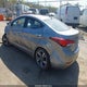 KMHDH4AE6GU557098 2016 Hyundai Elantra Limited auction photo thumbnail 3