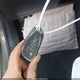 1G1ZD5ST9LF053192 2020 Chevrolet Malibu Fwd Lt auction photo thumbnail 11