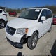 2C4RDGCG0GR344585 2016 Dodge Grand Caravan Sxt auction photo thumbnail 2