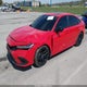 2HGFE1E50RH475650 2024 Honda Civic Si Sedan auction photo thumbnail 2