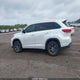 5TDKZRFH2JS277084 2018 Toyota Highlander Xle auction photo thumbnail 14