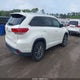 5TDKZRFH2JS277084 2018 Toyota Highlander Xle auction photo thumbnail 4
