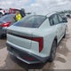 3KPFT4DE4SE202347 2025 Kia K4 Lxs auction photo thumbnail 4