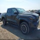 3TMLB5JN6SM100683 2025 Toyota Tacoma Trd Sport auction photo thumbnail 13