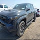 3TMLB5JN6SM100683 2025 Toyota Tacoma Trd Sport auction photo thumbnail 2