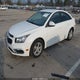 1G1PC5SB6F7294532 2015 Chevrolet Cruze 1Lt Auto auction photo thumbnail 2
