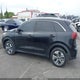KNDCC3LG6N5139378 2022 Kia Niro Ev Ex auction photo thumbnail 15