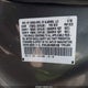 5FNRL38418B081238 2008 Honda Odyssey Ex auction photo thumbnail 9