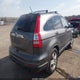 5J6RE4H73AL007049 2010 Honda Cr-V Ex-L auction photo thumbnail 4