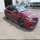 4T1B11HKXJU547378 2018 Toyota Camry Se auction photo thumbnail 1