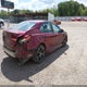 4T1B11HKXJU547378 2018 Toyota Camry Se auction photo thumbnail 4