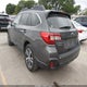 4S4BSANC8K3320918 2019 Subaru Outback 2.5I Limited auction photo thumbnail 3