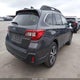 4S4BSANC8K3320918 2019 Subaru Outback 2.5I Limited auction photo thumbnail 4