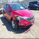 KNAFX4A63G5522874 2016 Kia Forte Lx auction photo thumbnail 13