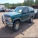 3GNEK18K4SG105951 1995 Chevrolet Tahoe K1500 auction photo thumbnail 2
