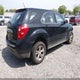 2GNFLCEK7D6395683 2013 Chevrolet Equinox Ls auction photo thumbnail 4