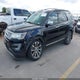 1FM5K8HT0GGB61636 2016 Ford Explorer Platinum auction photo thumbnail 2
