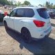 5N1DR2MN0HC691268 2017 Nissan Pathfinder Platinum auction photo thumbnail 3