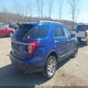 1FM5K8D81DGC16530 2013 Ford Explorer Xlt auction photo thumbnail 4