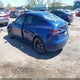 5YJ3E1EC4NF320597 2022 Tesla Model 3 Performance Dual Motor All-Wheel Drive auction photo thumbnail 3