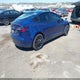 5YJ3E1EC4NF320597 2022 Tesla Model 3 Performance Dual Motor All-Wheel Drive auction photo thumbnail 4