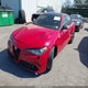 ZARFAMEVXN7659596 2022 Alfa Romeo Giulia Quadrifoglio Rwd auction photo thumbnail 2