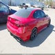 ZARFAMEVXN7659596 2022 Alfa Romeo Giulia Quadrifoglio Rwd auction photo thumbnail 4