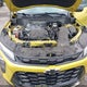 KL77LKEP6SC054831 2025 Chevrolet Trax Fwd Activ auction photo thumbnail 10