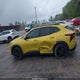 KL77LKEP6SC054831 2025 Chevrolet Trax Fwd Activ auction photo thumbnail 15