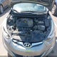 KMHDH4AE8FU445255 2015 Hyundai Elantra Se auction photo thumbnail 10