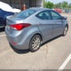 KMHDH4AE8FU445255 2015 Hyundai Elantra Se auction photo thumbnail 4