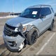 1FM5K8D89GGB71373 2016 Ford Explorer Xlt auction photo thumbnail 6