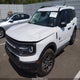 3FMCR9BN9SRF20535 2025 Ford Bronco Sport Big Bend auction photo thumbnail 6