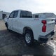 1GCRYDED3LZ294769 2020 Chevrolet Silverado 1500 4Wd Standard Bed Lt auction photo thumbnail 3