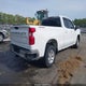 1GCRYDED3LZ294769 2020 Chevrolet Silverado 1500 4Wd Standard Bed Lt auction photo thumbnail 4