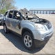 1GKLRLED3AJ179358 2010 GMC Acadia Sle auction photo thumbnail 1