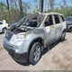 1GKLRLED3AJ179358 2010 GMC Acadia Sle auction photo thumbnail 2