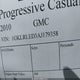 1GKLRLED3AJ179358 2010 GMC Acadia Sle auction photo thumbnail 9