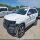 1C4RJFBT3EC196438 2014 Jeep Grand Cherokee Limited auction photo thumbnail 2