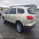 5GAER23738J202385 2008 Buick Enclave Cxl auction photo thumbnail 3