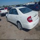 4T1BE32K82U582463 2002 Toyota Camry Le auction photo thumbnail 3