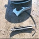KMHTC6AE8EU196296 2014 Hyundai Veloster Turbo W/Blue auction photo thumbnail 11