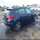 4S3GTAV6XM3702422 2021 Subaru Impreza Premium 5-Door auction photo thumbnail 4